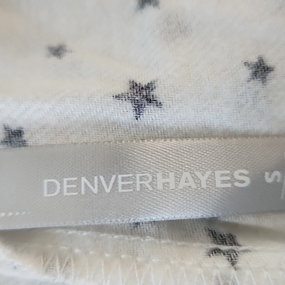 NWOT, ladies 2 piece pajama set, size small - Picture 5 of 9